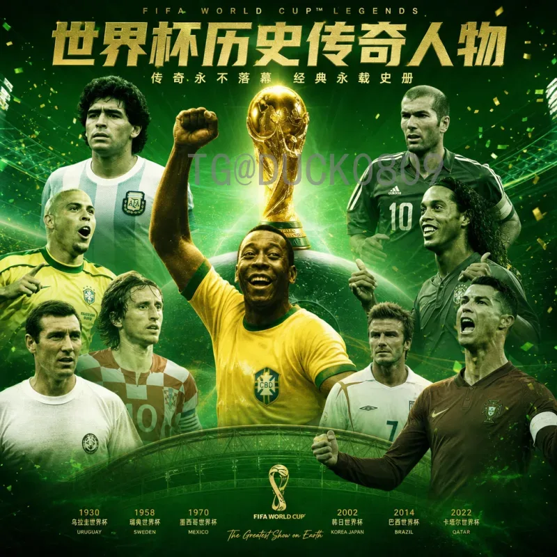 官方2026年世界杯南美区名额解读：南美足联获6.5席，出线形势分析